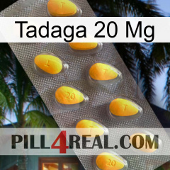 Tadaga 20Mg cialis1